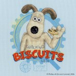 Cracking Biscuits WG